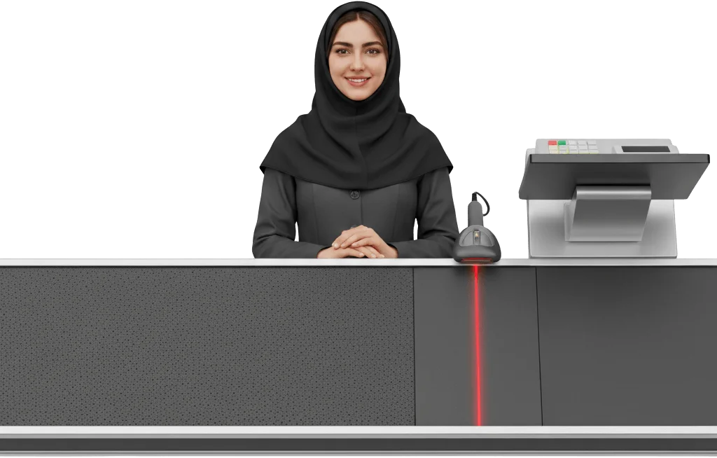 نرم افزار حسابداری هایپرمارکت